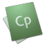 Captivate CS5 Icon 64x64 png